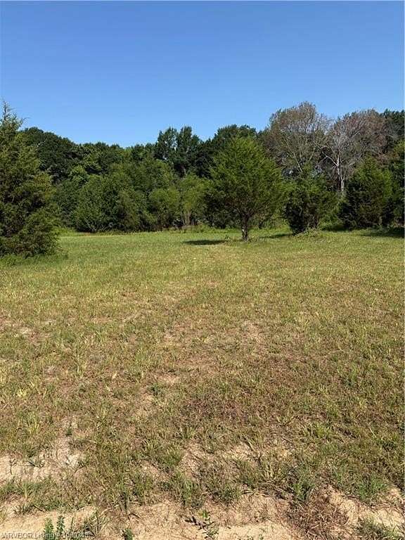 14.5 Acres of Recreational Land for Sale in Spiro, Oklahoma