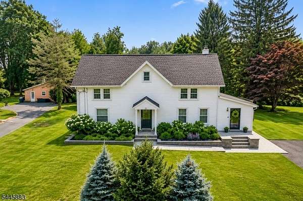 1.9 Acres of Land with Home for Sale in Randolph, New Jersey