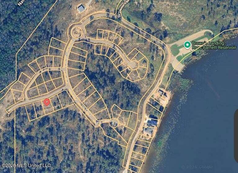 0.25 Acres of Residential Land for Sale in Canton, Mississippi
