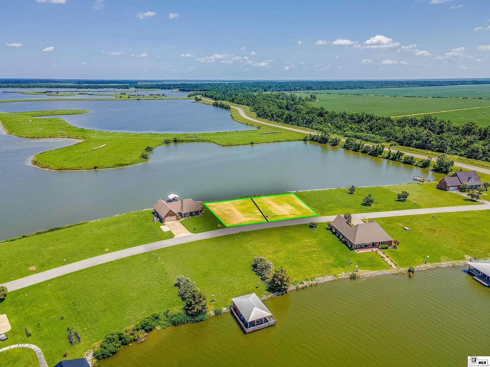 0.73 Acres of Residential Land for Sale in Delhi, Louisiana