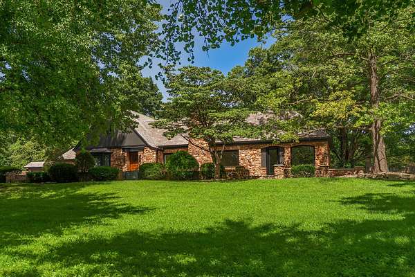 1.63 Acres of Land with Home for Sale in Springfield, Missouri