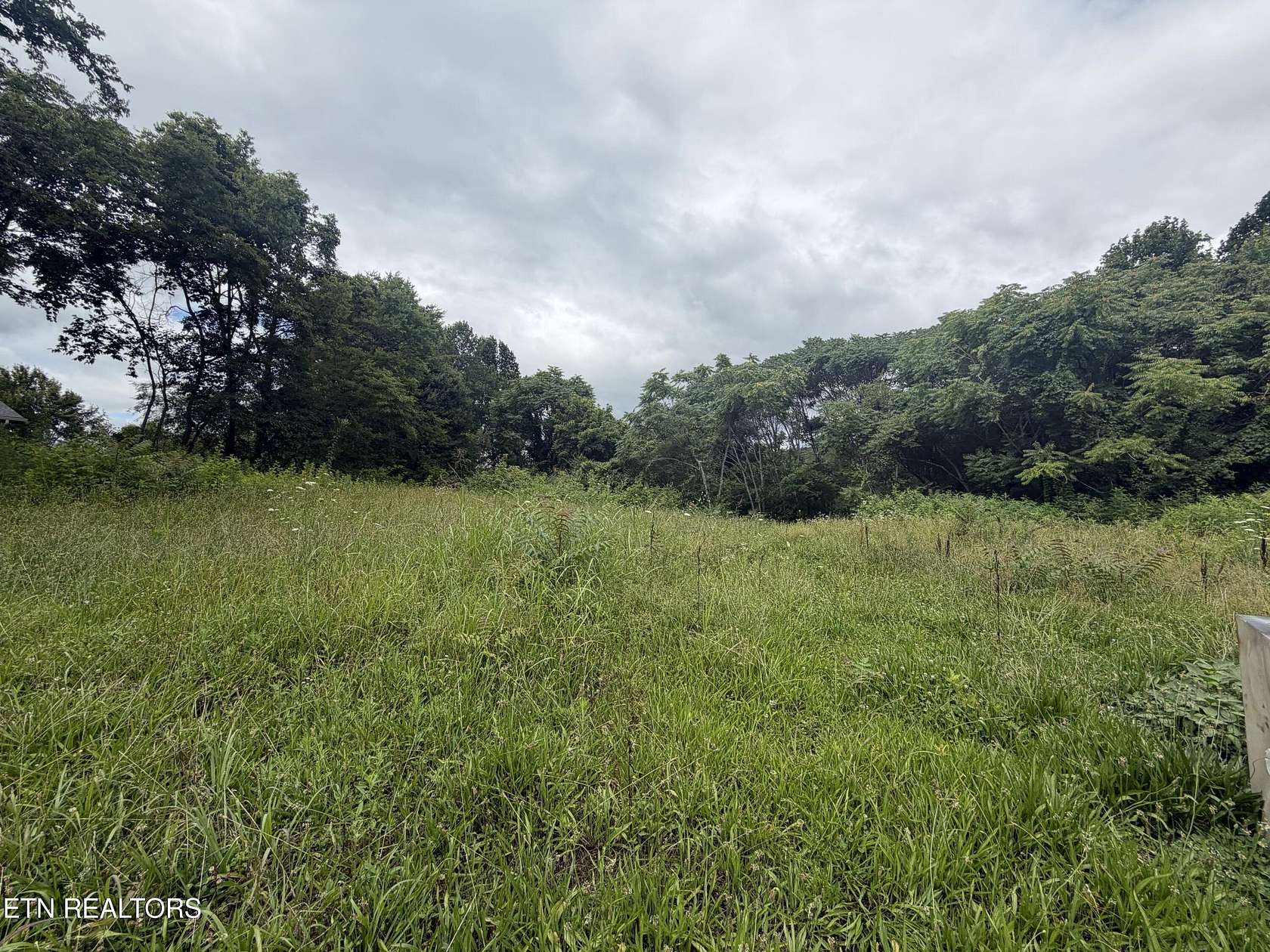 3.8 Acres of Land for Sale in Clinton, Tennessee