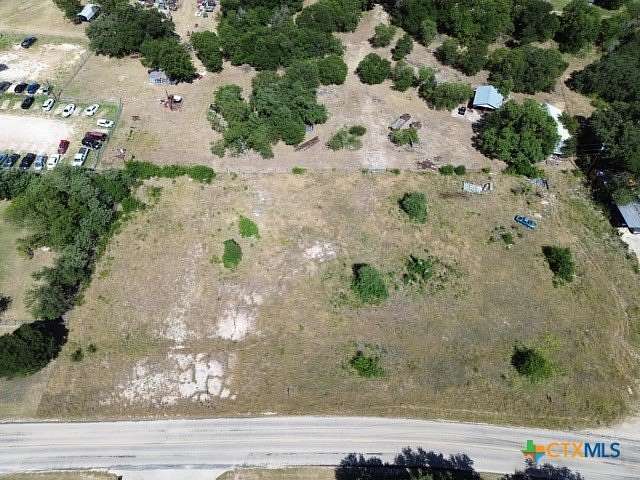 0.8 Acres of Commercial Land for Sale in Belton, Texas