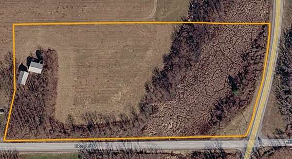 8 Acres of Improved Residential Land for Sale in Livonia, New York