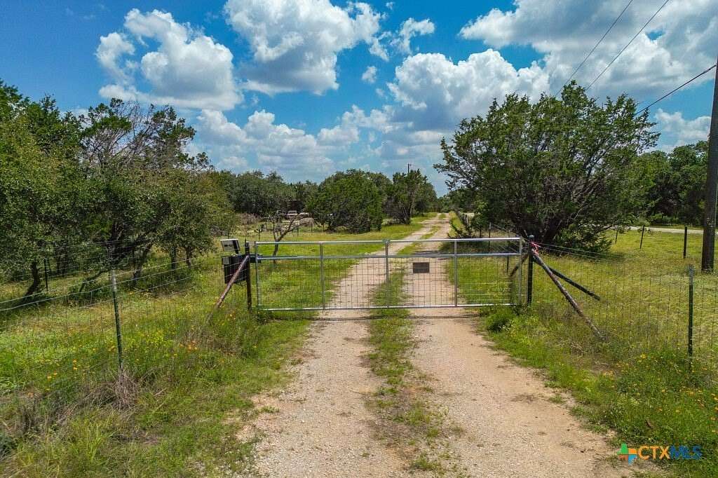 11.2 Acres of Recreational & Residential Land for Sale in New Braunfels, Texas