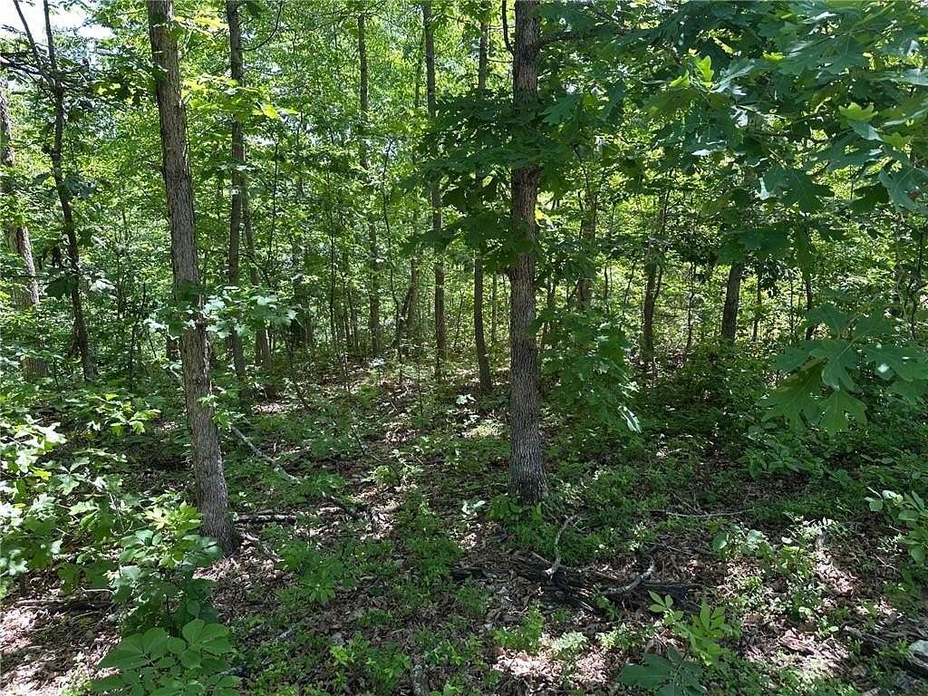 0.69 Acres of Residential Land for Sale in Bella Vista, Arkansas
