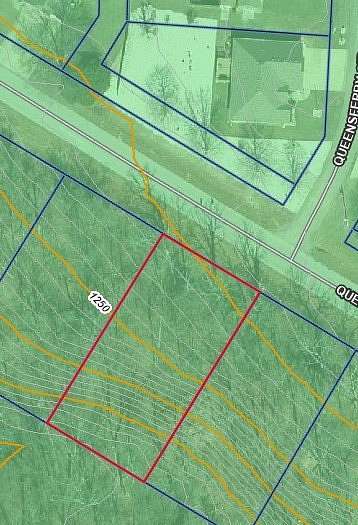 0.56 Acres of Residential Land for Sale in Bella Vista, Arkansas