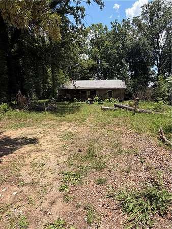 2.32 Acres of Residential Land for Sale in Canton, Georgia
