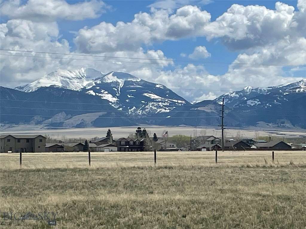 1.29 Acres of Land for Sale in Ennis, Montana