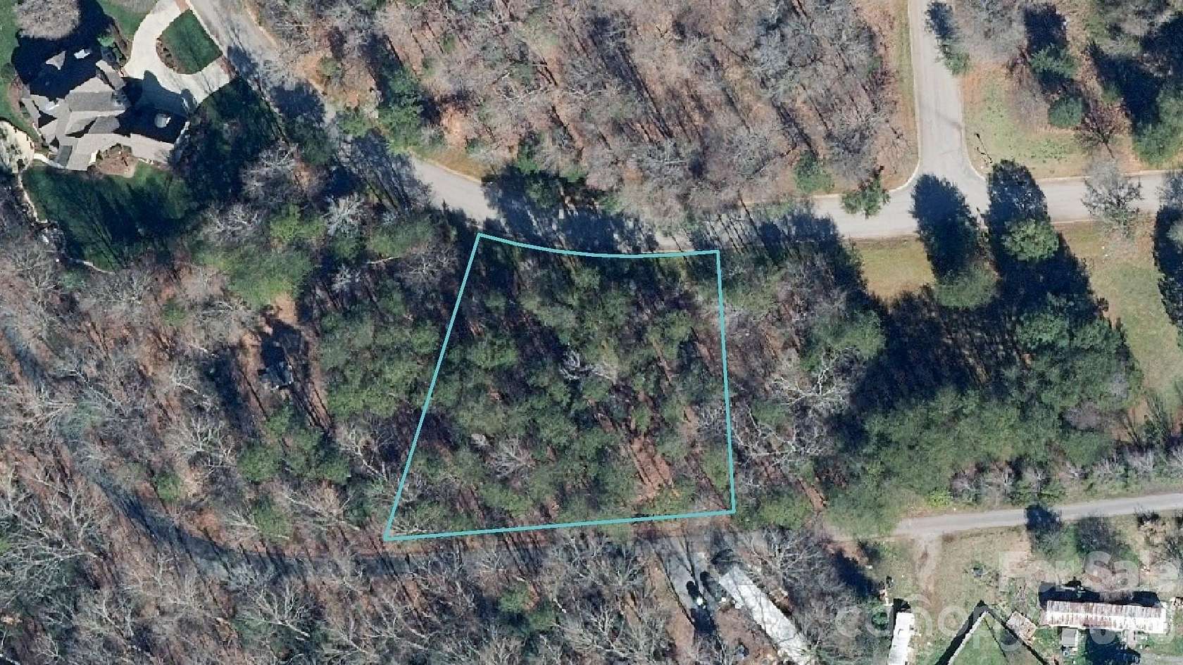 0.65 Acres of Residential Land for Sale in Belmont, North Carolina