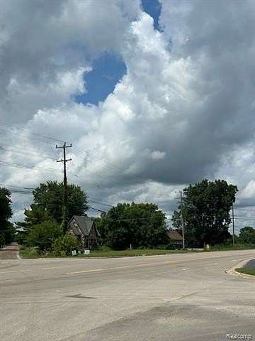 1 Acre of Commercial Land for Sale in Howell Township, Michigan
