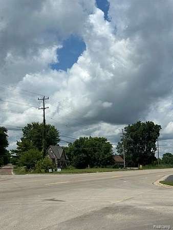 1 Acre of Commercial Land for Sale in Howell Township, Michigan