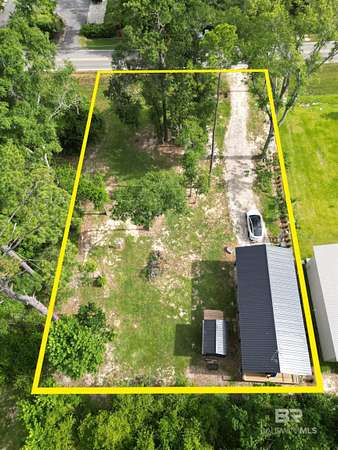 0.34 Acres of Residential Land for Sale in Foley, Alabama