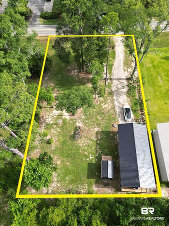 0.34 Acres of Residential Land for Sale in Foley, Alabama