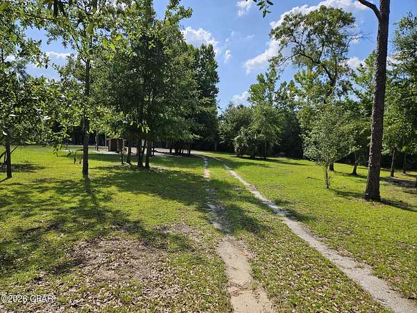 5 Acres of Land for Sale in Fountain, Florida