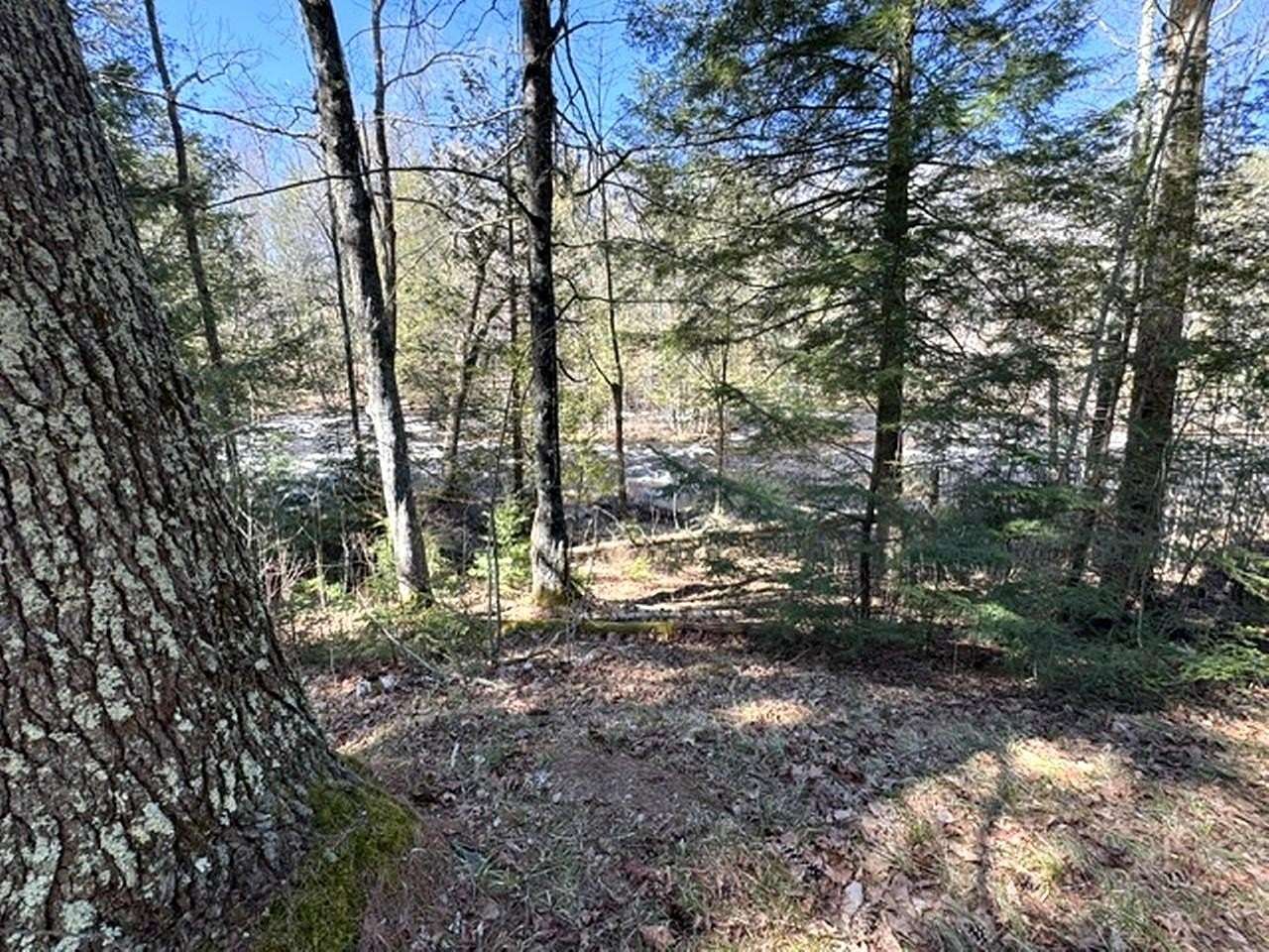 0.85 Acres of Residential Land for Sale in Mountain, Wisconsin
