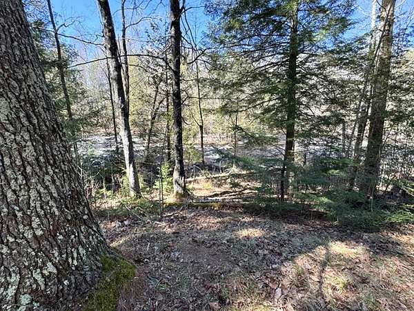 0.85 Acres of Residential Land for Sale in Mountain, Wisconsin