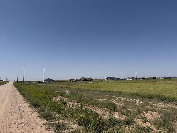 10.2 Acres of Land for Sale in Lubbock, Texas