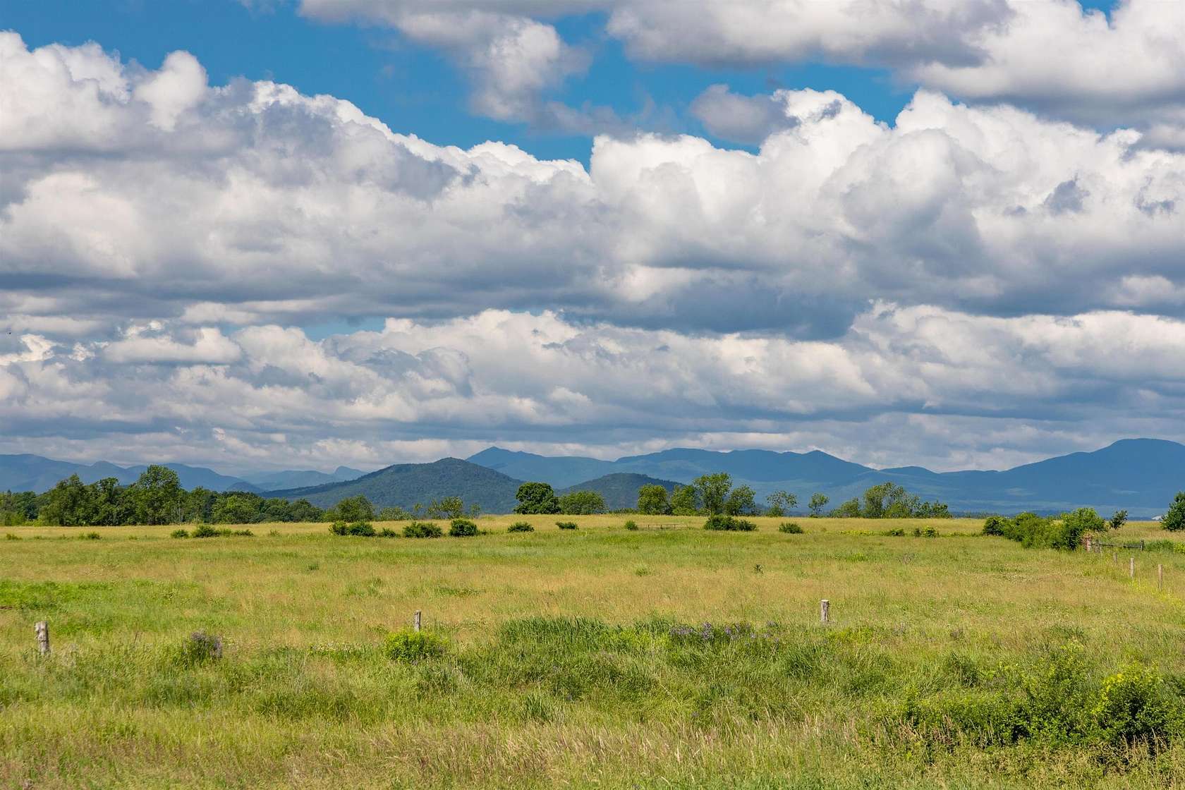 29.9 Acres of Land for Sale in Charlotte, Vermont