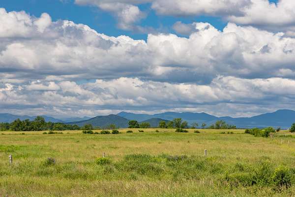 29.9 Acres of Land for Sale in Charlotte, Vermont