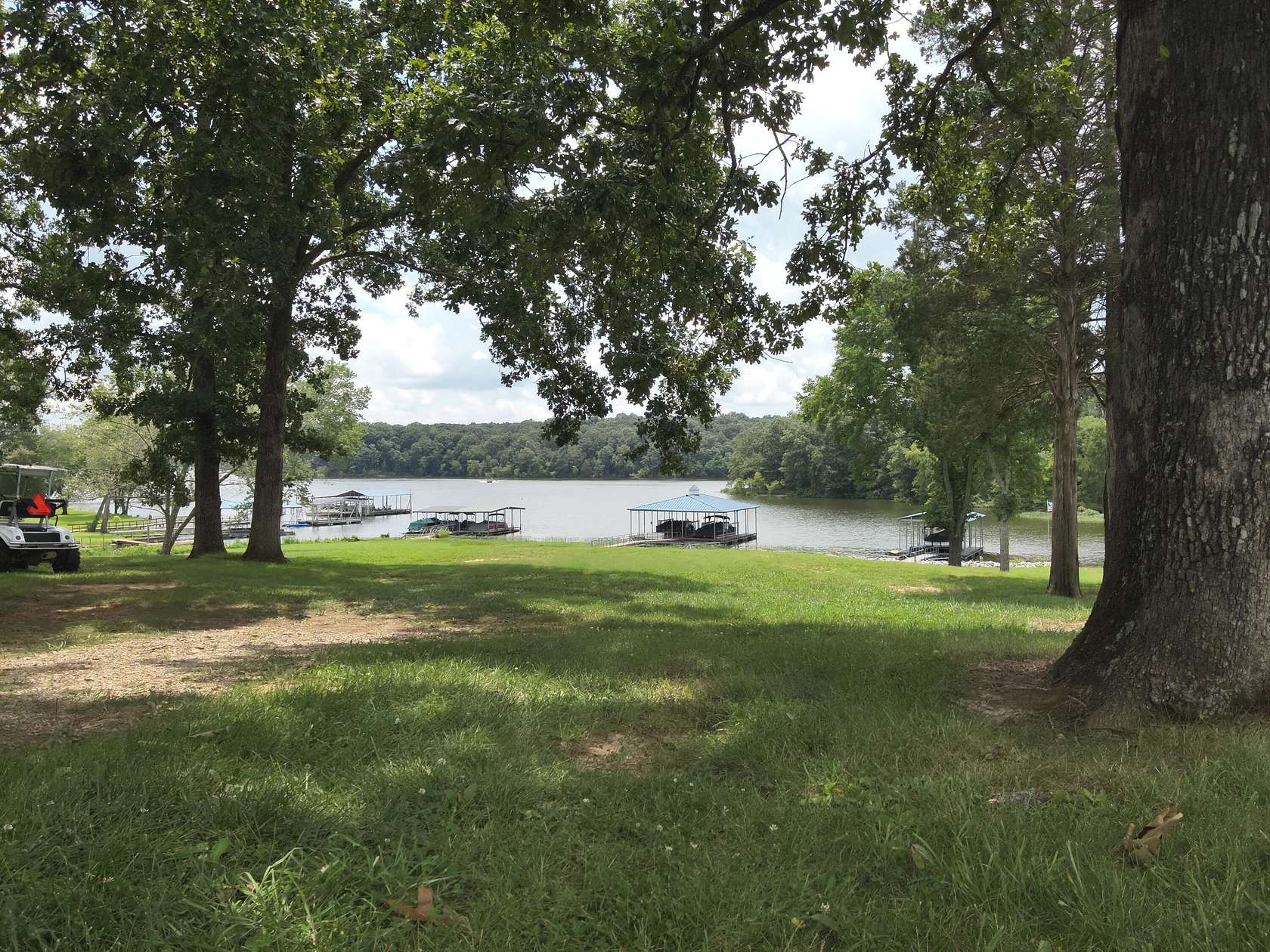 0.3 Acres of Residential Land for Sale in Gilbertsville, Kentucky
