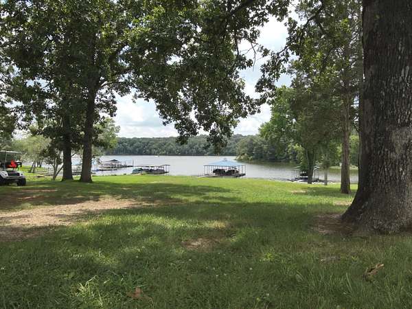 0.3 Acres of Residential Land for Sale in Gilbertsville, Kentucky