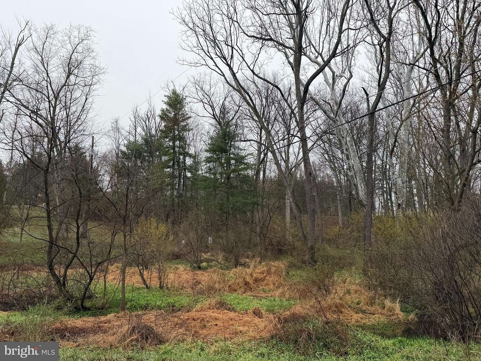 3 Acres of Land for Sale in Birdsboro, Pennsylvania
