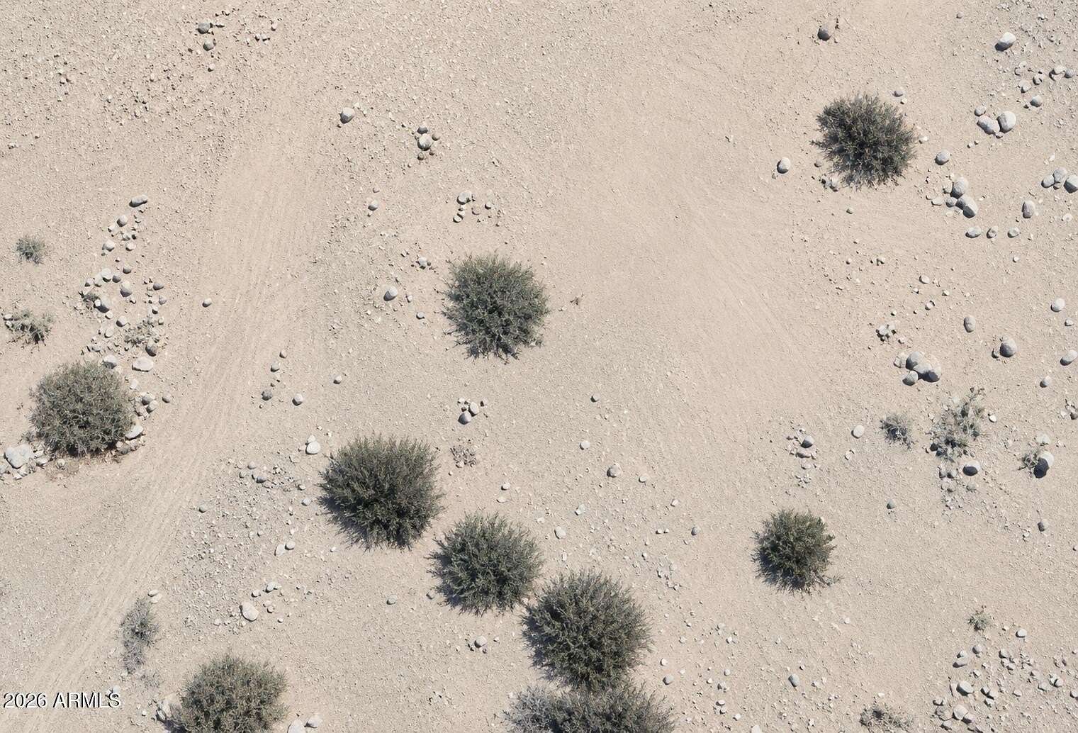 0.28 Acres of Residential Land for Sale in Eloy, Arizona