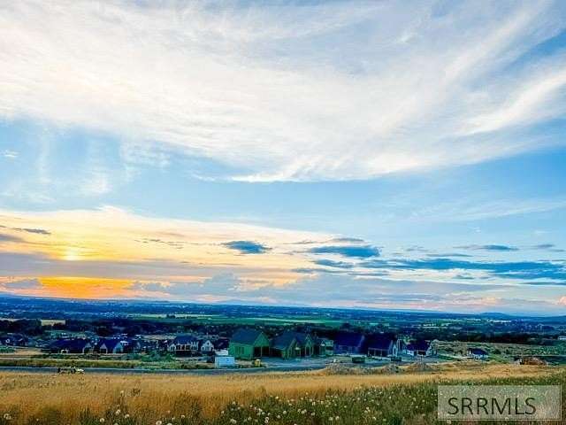 0.81 Acres of Residential Land for Sale in Ammon, Idaho