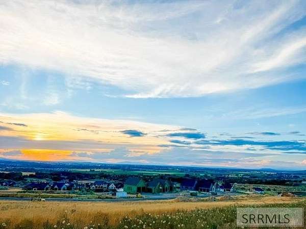0.81 Acres of Residential Land for Sale in Ammon, Idaho