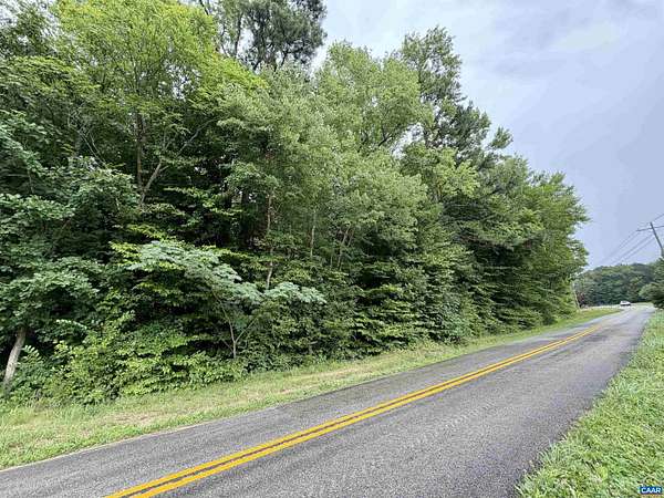 5 Acres of Residential Land for Sale in Bumpass, Virginia