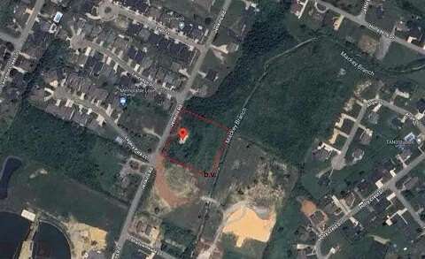 1.76 Acres of Residential Land for Sale in Chattanooga, Tennessee