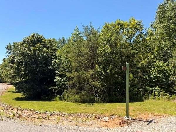 2.19 Acres of Residential Land for Sale in Nebo, North Carolina