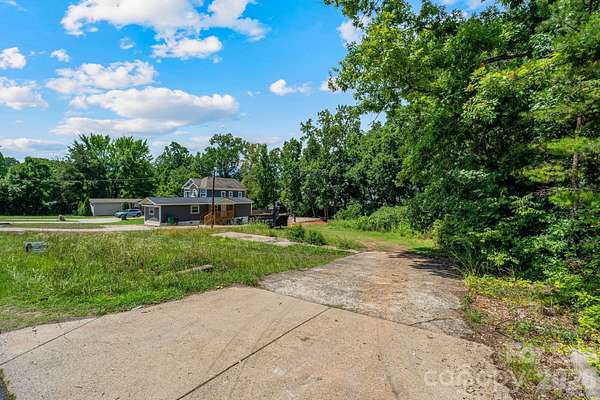0.42 Acres of Residential Land for Sale in Charlotte, North Carolina