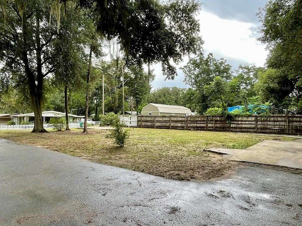 0.12 Acres of Residential Land for Sale in Lake City, Florida