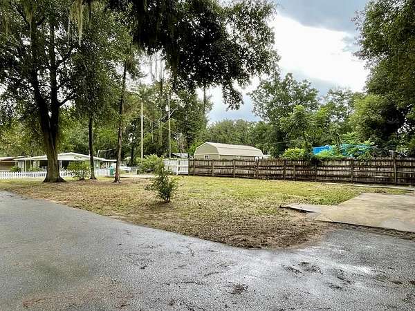 0.12 Acres of Residential Land for Sale in Lake City, Florida