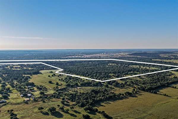 315 Acres of Land for Sale in Gatesville, Texas