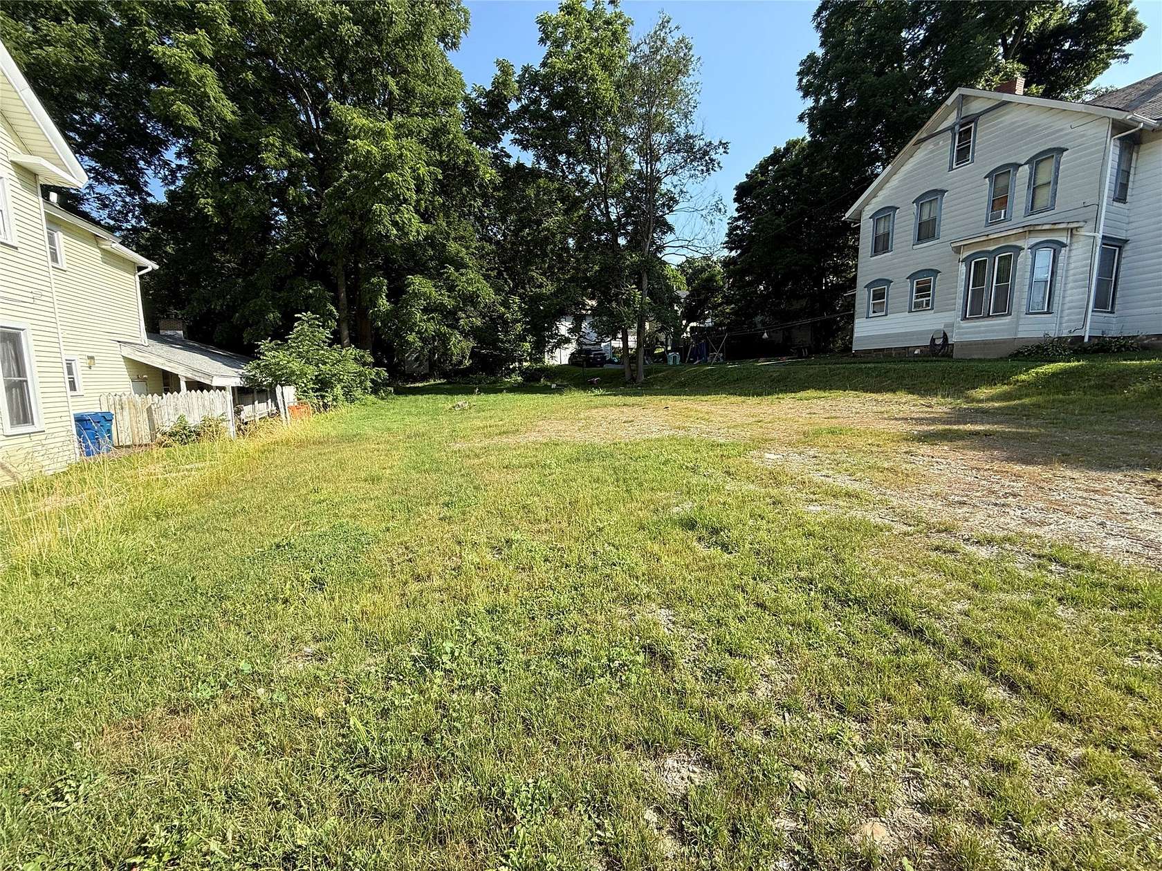 Mixed-Use Land for Sale in Meadville, Pennsylvania