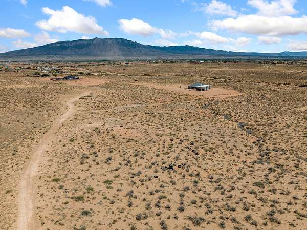 1.4 Acres of Residential Land for Sale in Rio Rancho, New Mexico