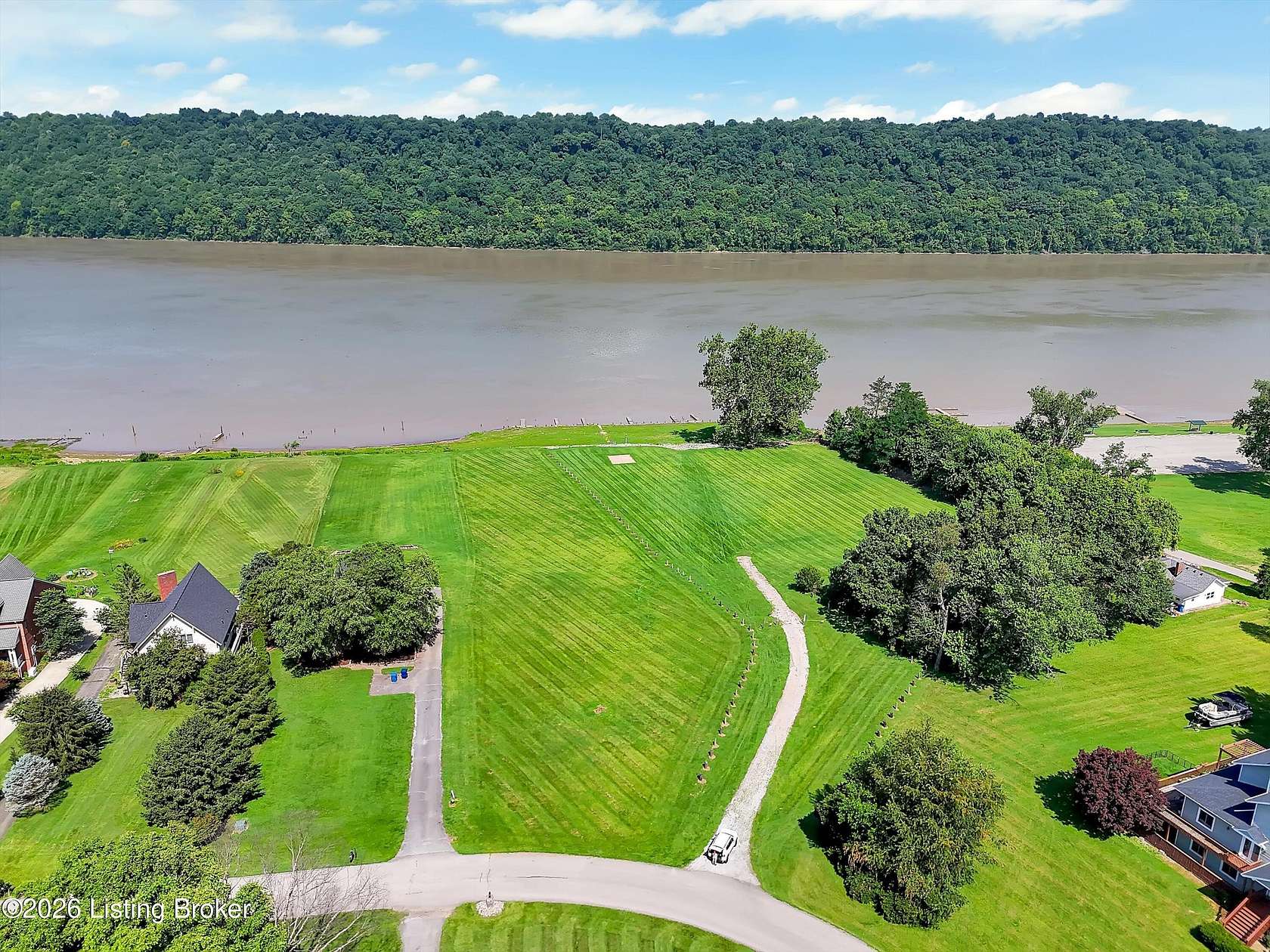1.49 Acres of Residential Land for Sale in Westport, Kentucky