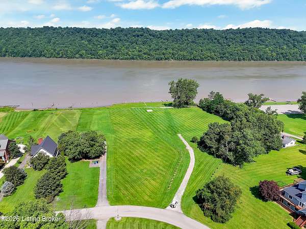1.49 Acres of Residential Land for Sale in Westport, Kentucky