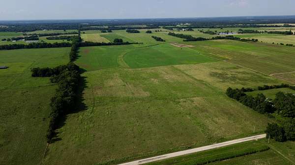 73.5 Acres of Agricultural Land for Sale in Reeds, Missouri