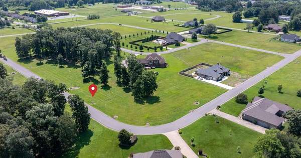 0.41 Acres of Residential Land for Sale in Murray, Kentucky