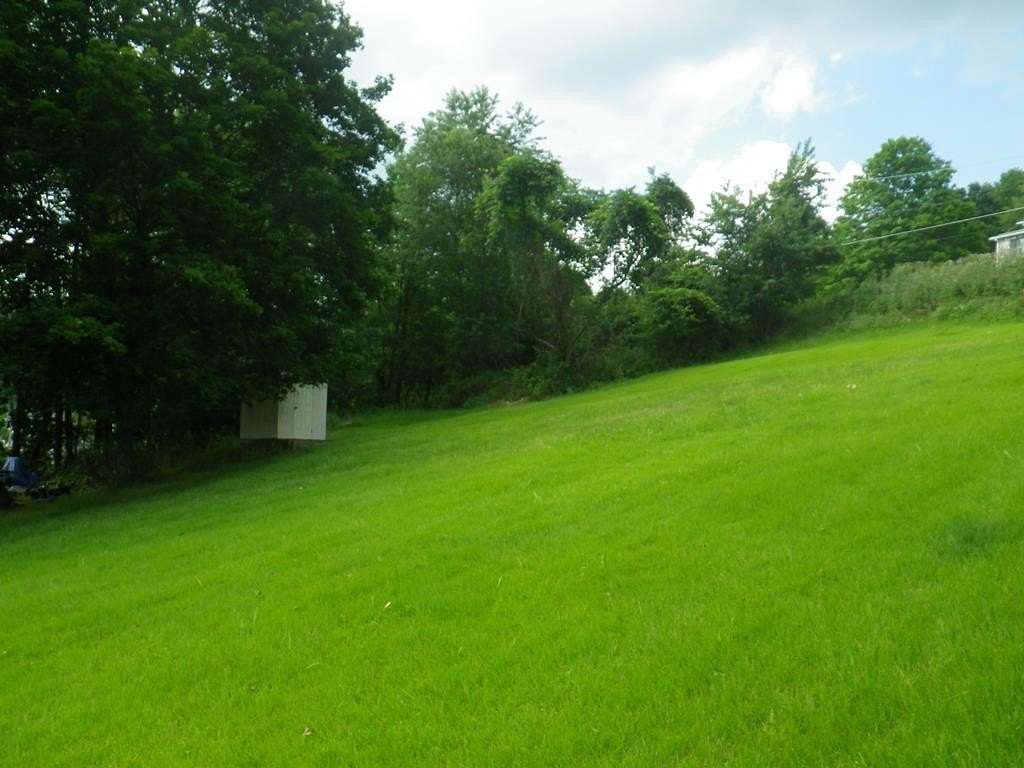 Residential Land for Sale in Northern Cambria, Pennsylvania