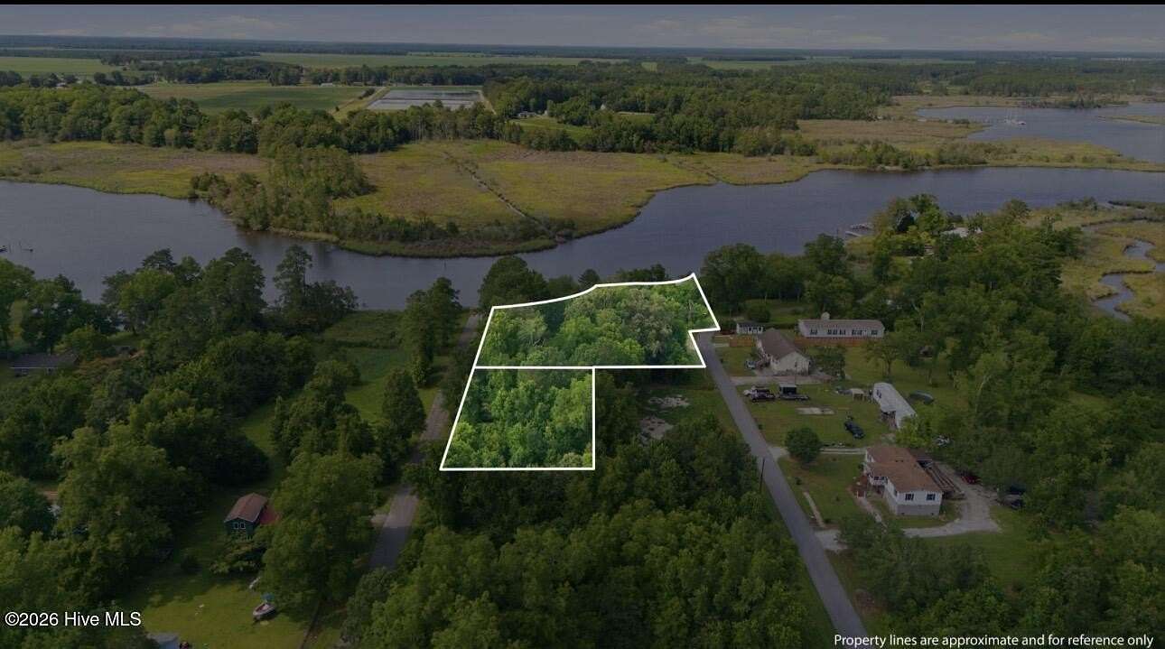 1.5 Acres of Residential Land for Sale in Stonewall, North Carolina