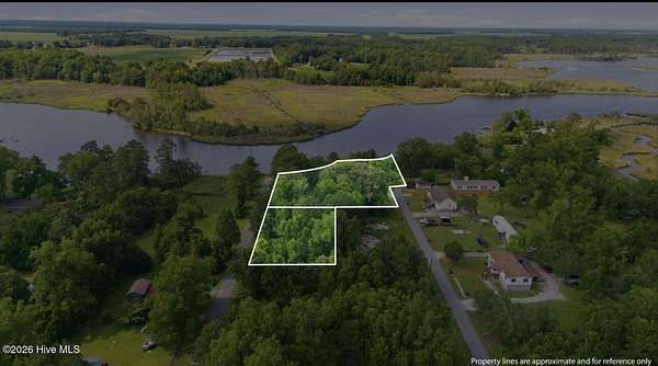1.5 Acres of Residential Land for Sale in Stonewall, North Carolina