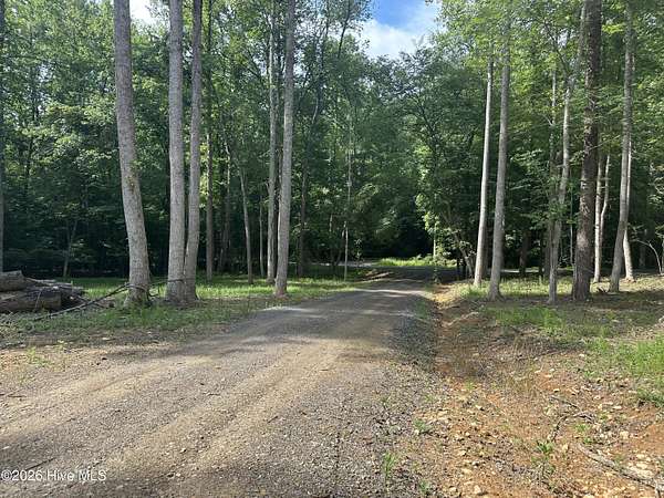 6 Acres of Residential Land for Sale in Murphy, North Carolina