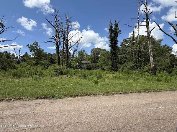 3.3 Acres of Residential Land for Sale in Jackson, Mississippi