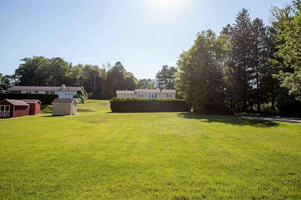 0.39 Acres of Residential Land for Sale in Rutland, Vermont