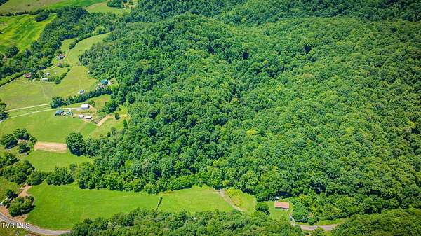 9.3 Acres of Land for Sale in Rogersville, Tennessee